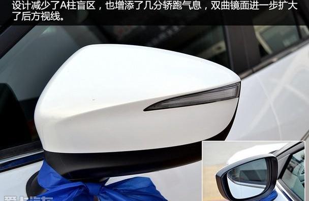 马自达,宝马,理念,宝马X6,奔驰
