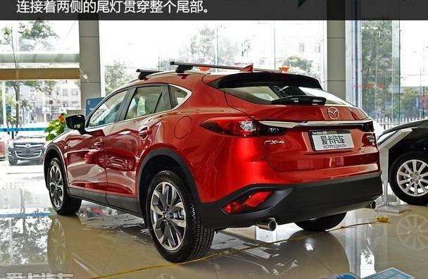 马自达,理念