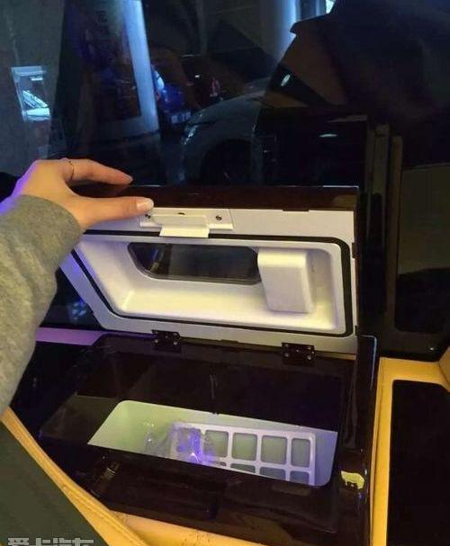 林肯,领航员,现代