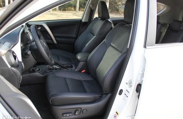 RAV4荣放,丰田,一汽