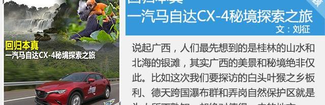 马自达,马自达CX-4,一汽,世纪,发现