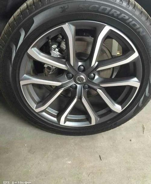 沃尔沃,沃尔沃XC90,理念