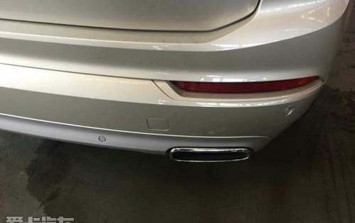 沃尔沃,沃尔沃XC90,理念