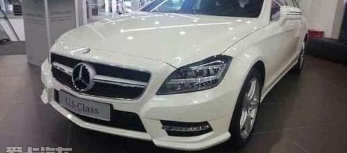 奔驰,奔驰GLS