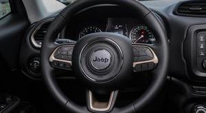 Jeep,牧马人