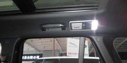 揽胜,路虎