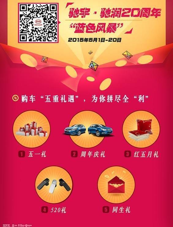 比亚迪