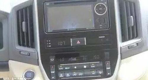 丰田
