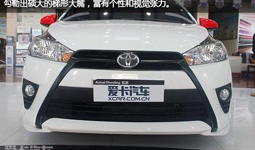 丰田,YARiS L 致炫,北京,威驰