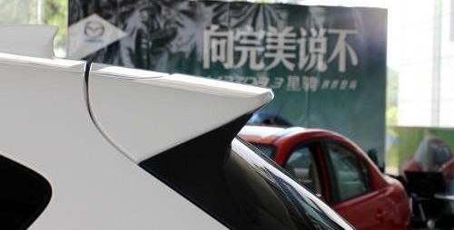 马自达,马自达CX-5,标致,标致4008,森林人