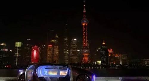 奔驰,九龙