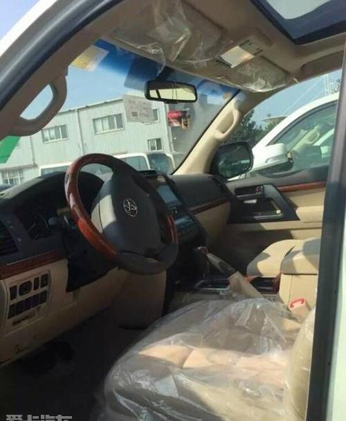 丰田