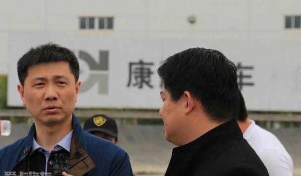 汉,理念,宝马