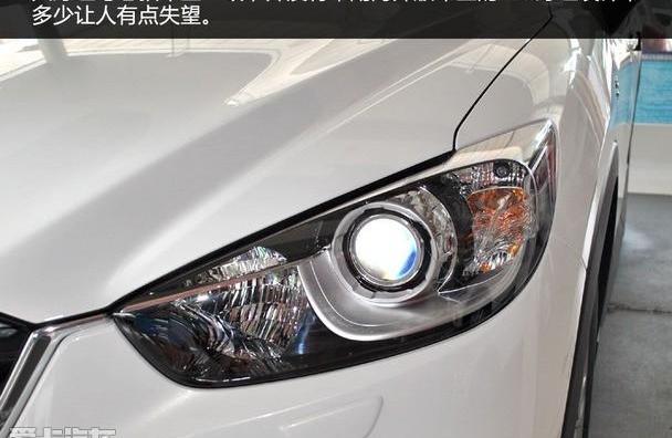 马自达,马自达CX-5,长安