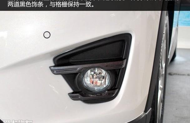 马自达,马自达CX-5,长安