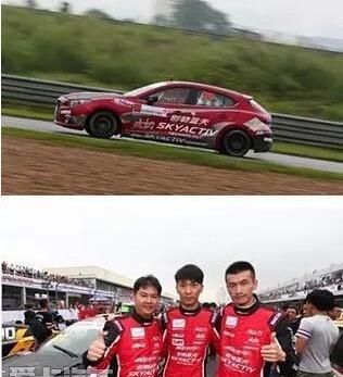 马自达,北京,长安