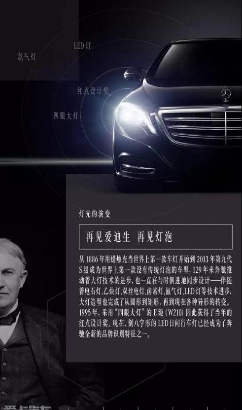 奔驰,发现,世纪
