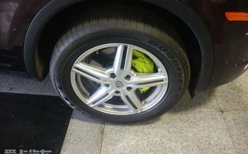 保时捷