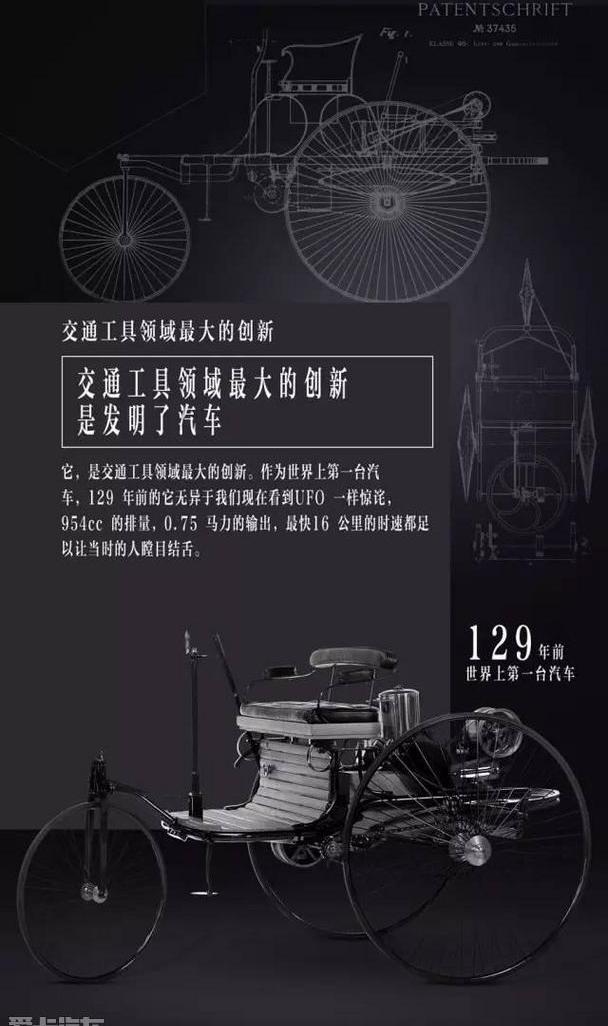 奔驰,发现