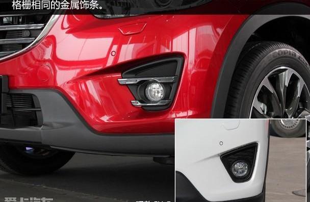 马自达,长安,马自达CX-5