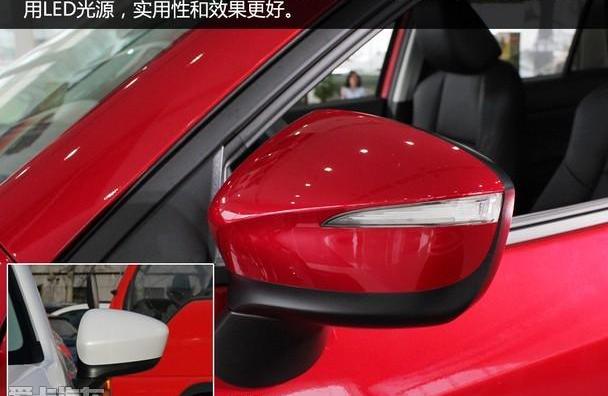 马自达,长安,马自达CX-5