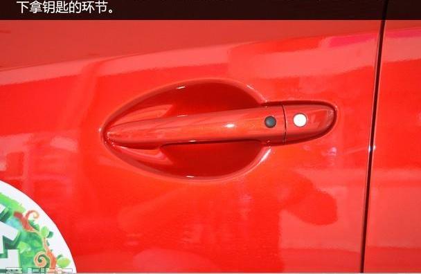 马自达,马自达CX-5,长安,理念