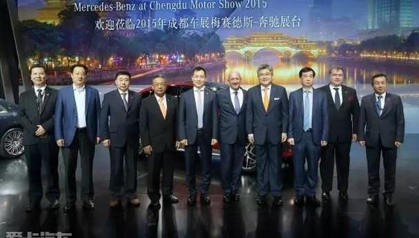 奔驰,smart,北京,理念,DS