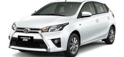 YARiS L 致炫,标致,帝豪,昂科拉,丰田