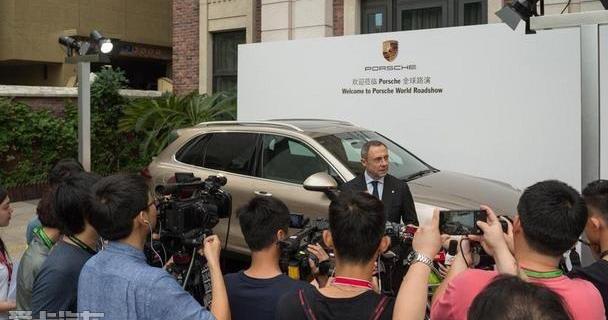 保时捷,北京,Cayenne,Macan,Panamera