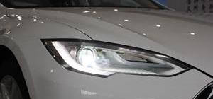 特斯拉,Model S