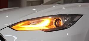 特斯拉,Model S