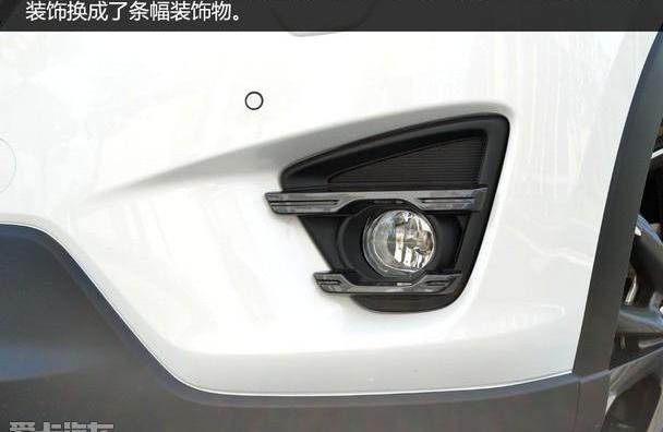 马自达,马自达CX-5,理念