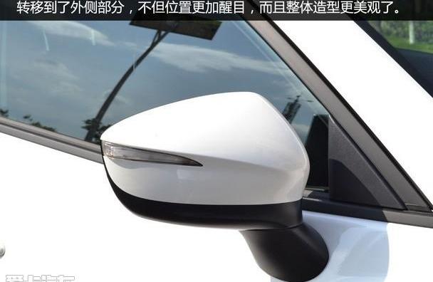 马自达,马自达CX-5,理念
