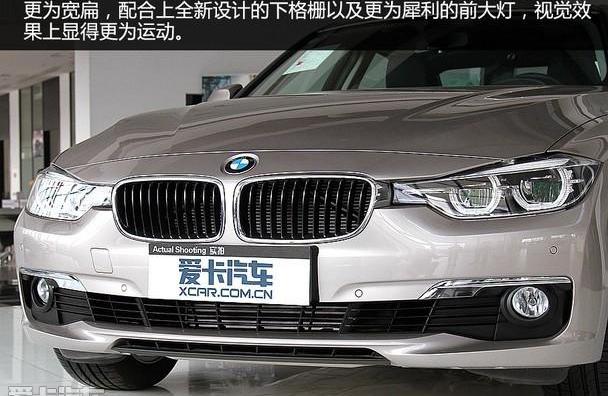 宝马,宝马3系,奥迪,奥迪A4L,奔驰C级