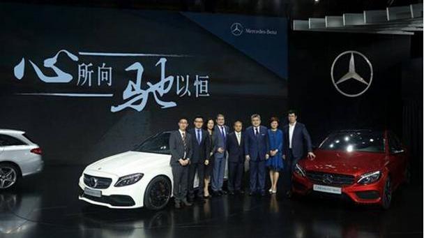 奔驰,奔驰C级,北京,smart