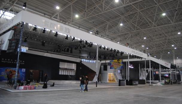 东风,一汽,长安,大众,丰田