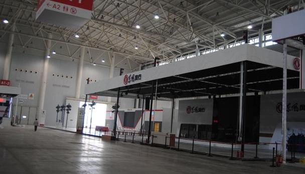 东风,一汽,长安,大众,丰田