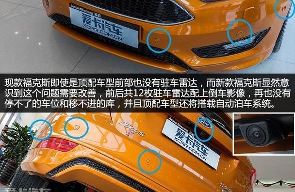 福克斯,福特,长安,大众,福睿斯