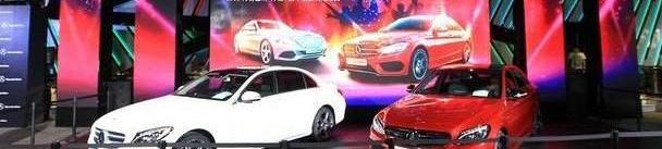 奔驰,奔驰C级,理念,奥迪,宝马