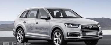 奥迪,奥迪A6L,奥迪A6,奥迪Q7,大众
