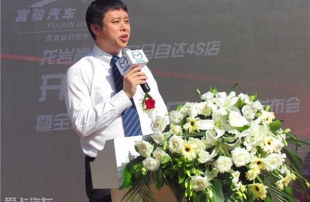 马自达,长安,马自达CX-5,理念,一汽