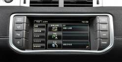 揽胜,揽胜极光,路虎,奇瑞,捷豹