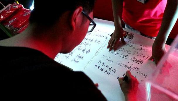 华凯,世纪,法拉利,劳斯莱斯,兰博基尼