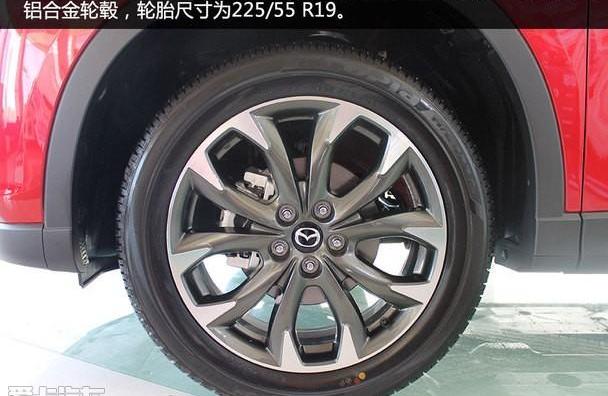 马自达,马自达CX-5,长安,理念,一汽
