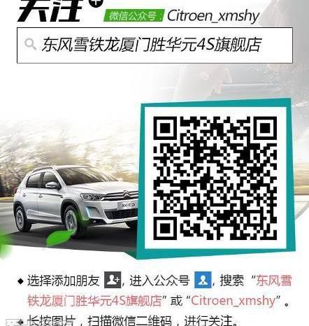雪铁龙,东风,宝马,标致