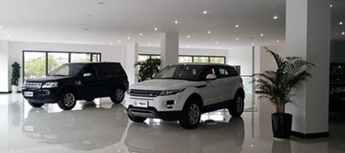 捷豹,路虎,保时捷,宝马,Macan