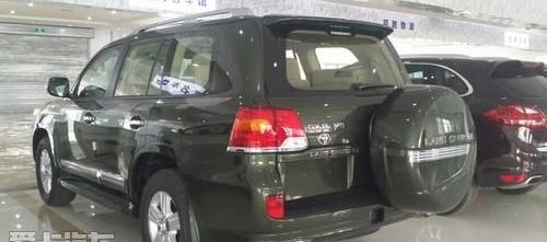 丰田