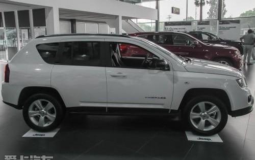 Jeep,福克斯,牧马人