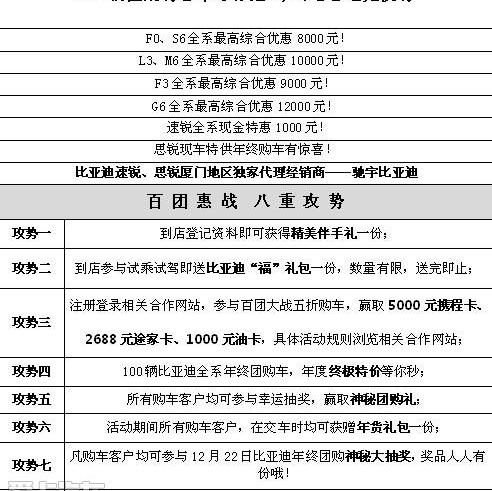 比亚迪