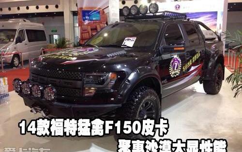 福特,勇士